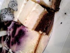 我切切切-榖屋house of flour(张江首店)