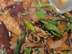 -兰湘子·湘菜小炒(石家庄万象城店)