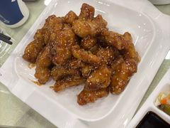 -东四民芳餐厅(世茂工三店)