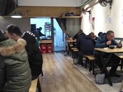 大堂-牛王庙吳記怪味面(双楠店)