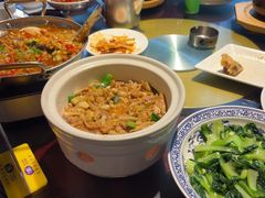 -小柴米·传统江西菜(万寿宫店)
