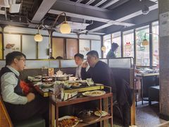 大堂-顺峰顺水顺德菜(龙华店)