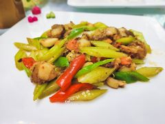 -古姑姑·品质海南菜私房餐厅(龙昆南欧式洋房别墅店)