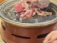 -西塔老太太泥炉烤肉(北京双井店)