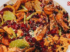 -禄鼎记·多口味酸菜鱼(侨鑫店)