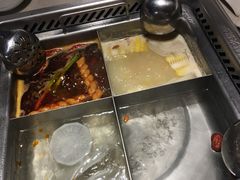 -海底捞火锅(凯德广场店)