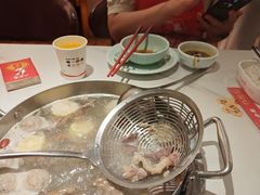 -八合里潮汕鲜牛肉火锅(深圳海岸城店)