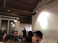 -铃木食堂(帽儿胡同店)