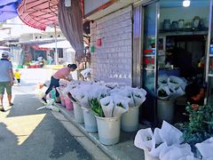 环境-循礼门鲜花花市(武汉循礼门店)