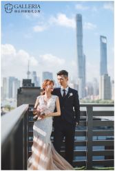 -格乐利雅婚礼艺术中心(南外滩店)