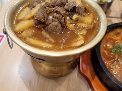-小木屋拌饭(鞍山景子街小商品城店)