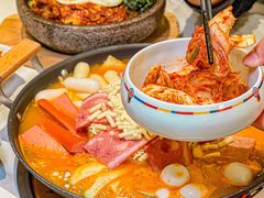 -七八冷面·延边朝鲜族美食(世纪汇店)