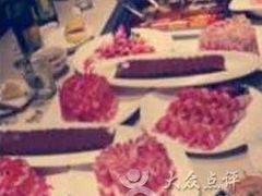 -密友回转自助火锅(世茂国际广场店)