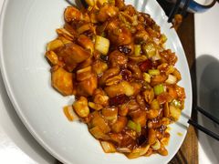 -大海碗·京菜炸酱面(雍和宫店)