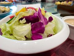 -飞鹿餐饮·陕南菜(北关店)
