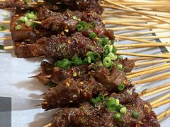 -小林哥的海鲜馆·夜宵烧烤(渔人码头店)