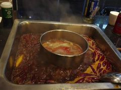 -铜人李火锅(西大街店)