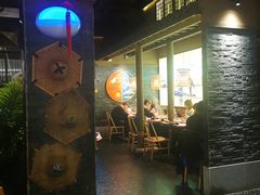 -哥老官重庆美蛙鱼头(宝山龙湖店)