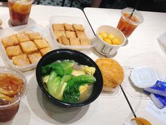 -孖记茶档·热腾茶餐(荔湾领展广场店)