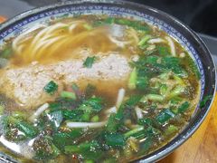 -铁朋小锅米线(金星店)