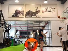 -YCHL Studios健身工作室(市二宫店)