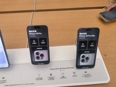 -Apple 零售店(Canton Road)