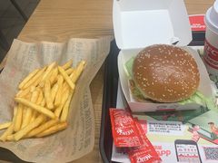 -肯德基(保定嘉德万达店)