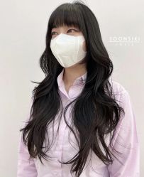 -FASHION PALACE hair+