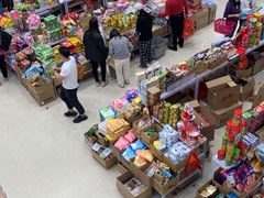 -紫荆城食品交易中心(华强北店)