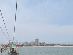 -南戴河旅游度假区