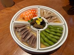 -南园民国茶楼餐厅·常州菜(北大街店)