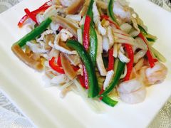 -马凯餐厅(长椿街店)