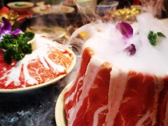 -蜀大侠火锅(森兰花园城店)