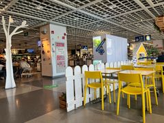 -宜家·瑞典风味餐厅(无锡店)