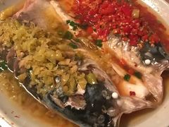 剁椒鱼头-湘醴人家(景苑小区店)