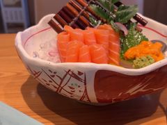 -Tuna maki寿司(苏州中心商场店)
