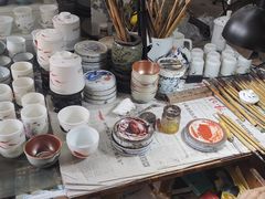 -景德镇古窑民俗博览区