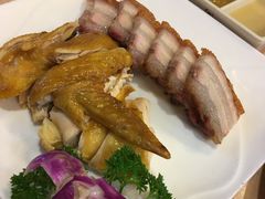 -多多旺港式茶餐厅(新区店)