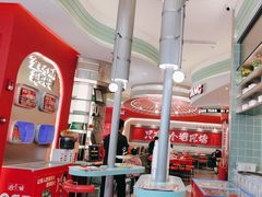 -避风塘·金牌店·夜宵(金玉兰店)