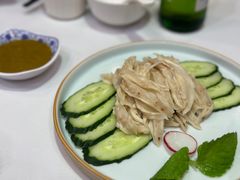 -东兴楼饭庄(六里桥店)
