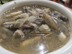 -古街捞化牛杂(井大店)