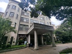 -上海东湖宾馆