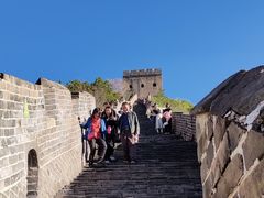 -司马台长城