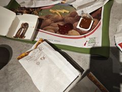-麦当劳(豫园店)