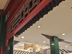 -东来顺饭庄(王府井步行街店)