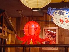 -鸟鹏烧鸟居酒屋(熙龙湾店)