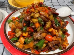 -江西老表·经典江西八大碗