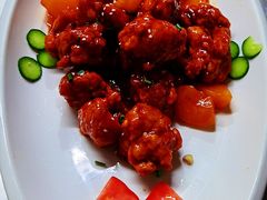 -莫家传承菜(耗儿鱼特色店)