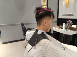 -风生造型