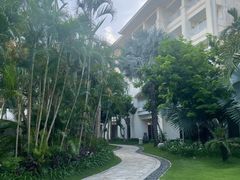 -海口喜来登酒店